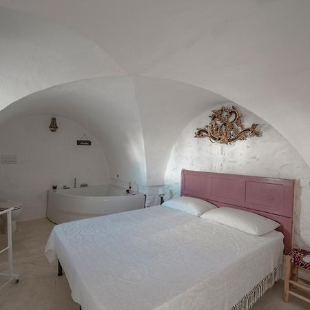 Casalice - Tradizione E Comfort A Ostuni Exterior foto